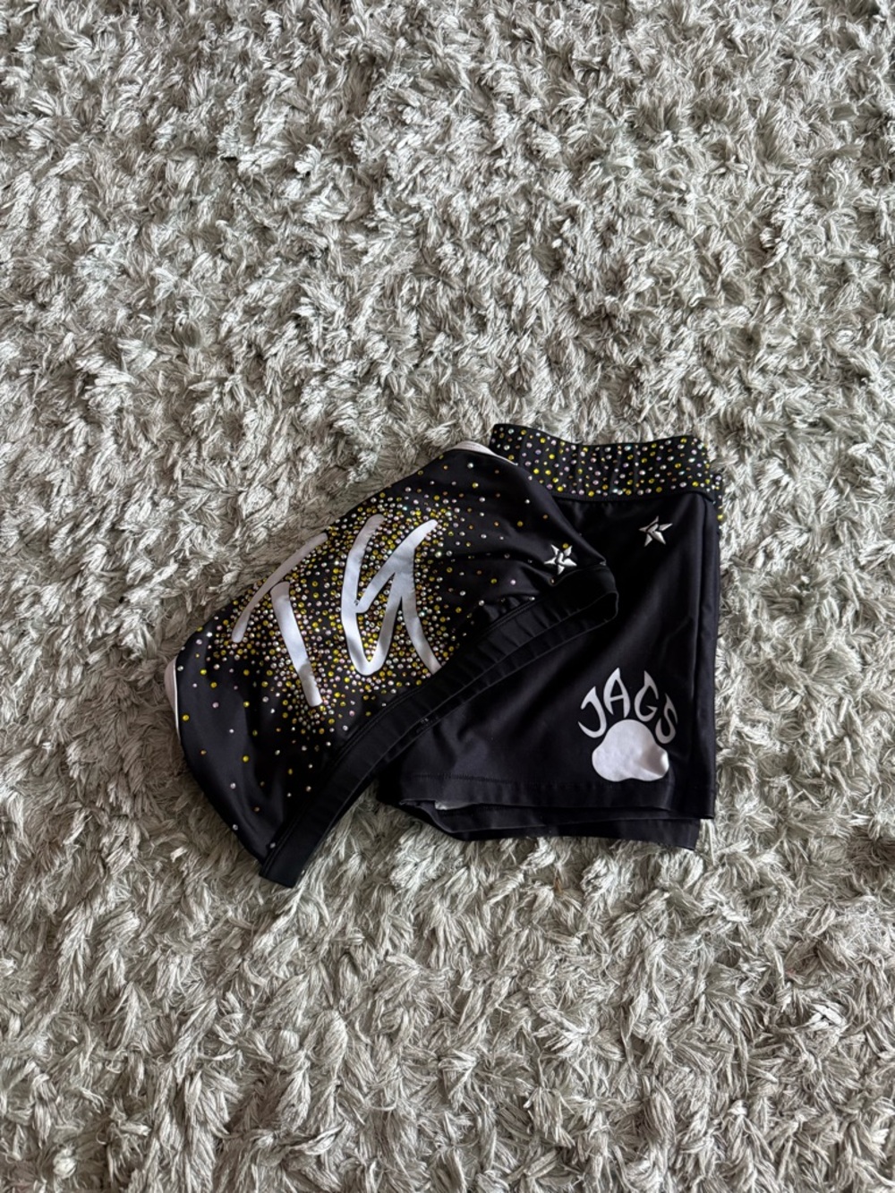 Top Gun Practice Wear